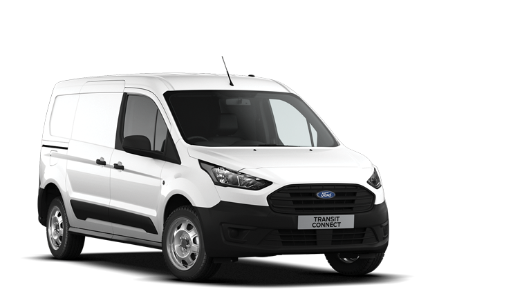 Nowy Ford Transit Connect 