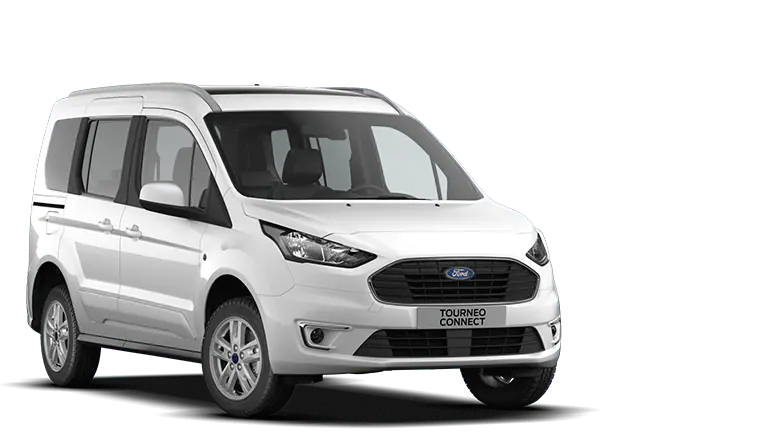 Nowy Ford Tourneo Connect