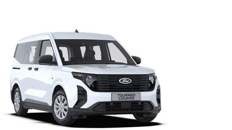 NOWY FORD TOURNEO COURIER