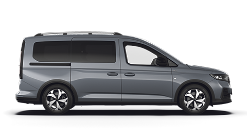 Nowy Tourneo Connect