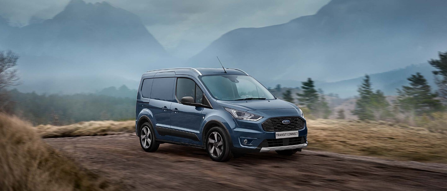 Ford Transit Connect Ford Transit Connect