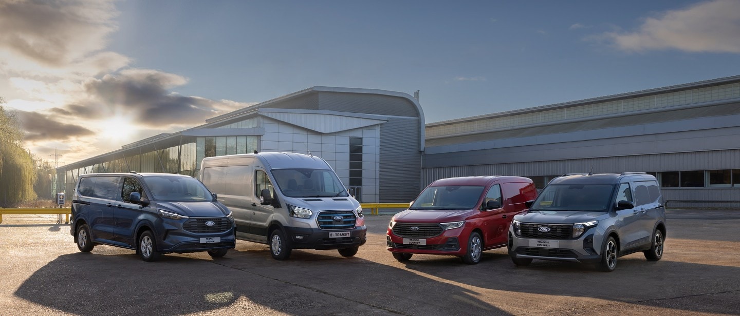 CV Transit