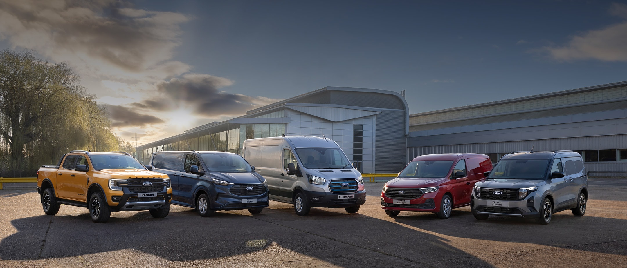CV Transit
