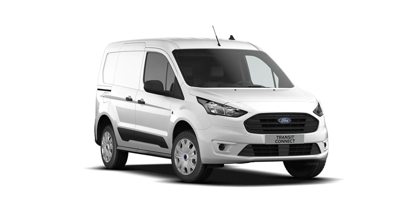 Ford Transit Connect Van