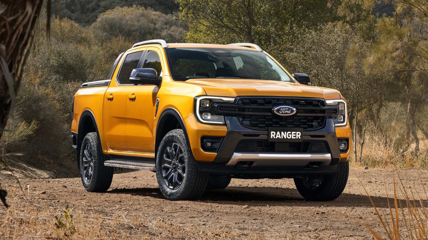 Transit Custom Transit Custom