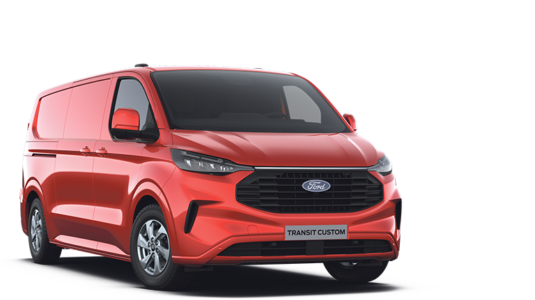 Transit Custom Limited