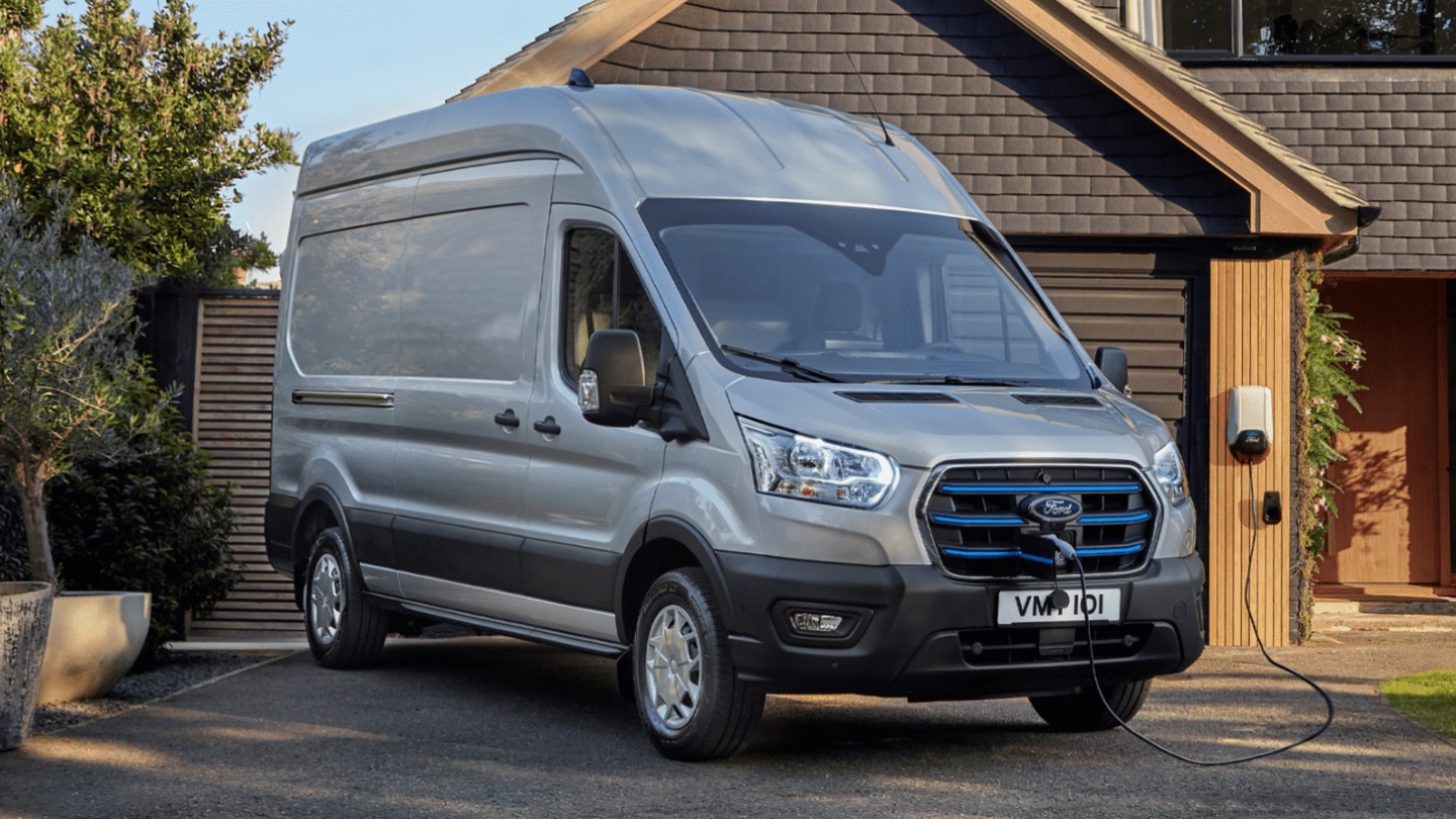E-Transit