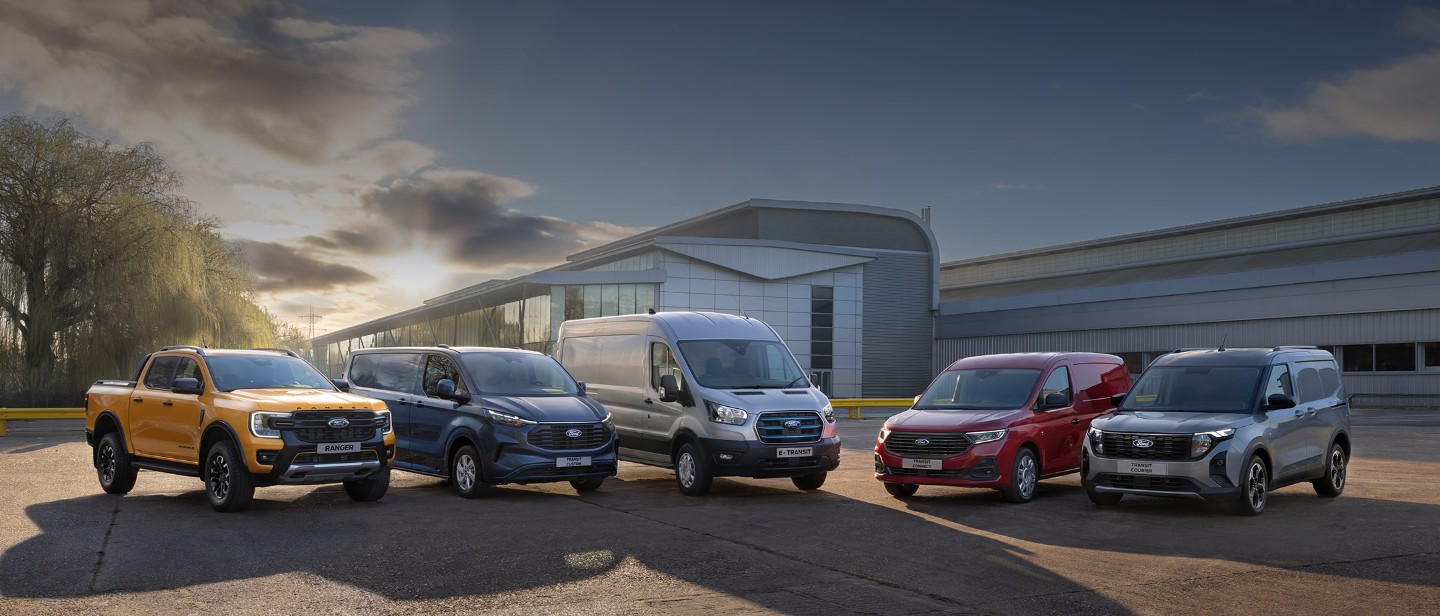 CV Transit
