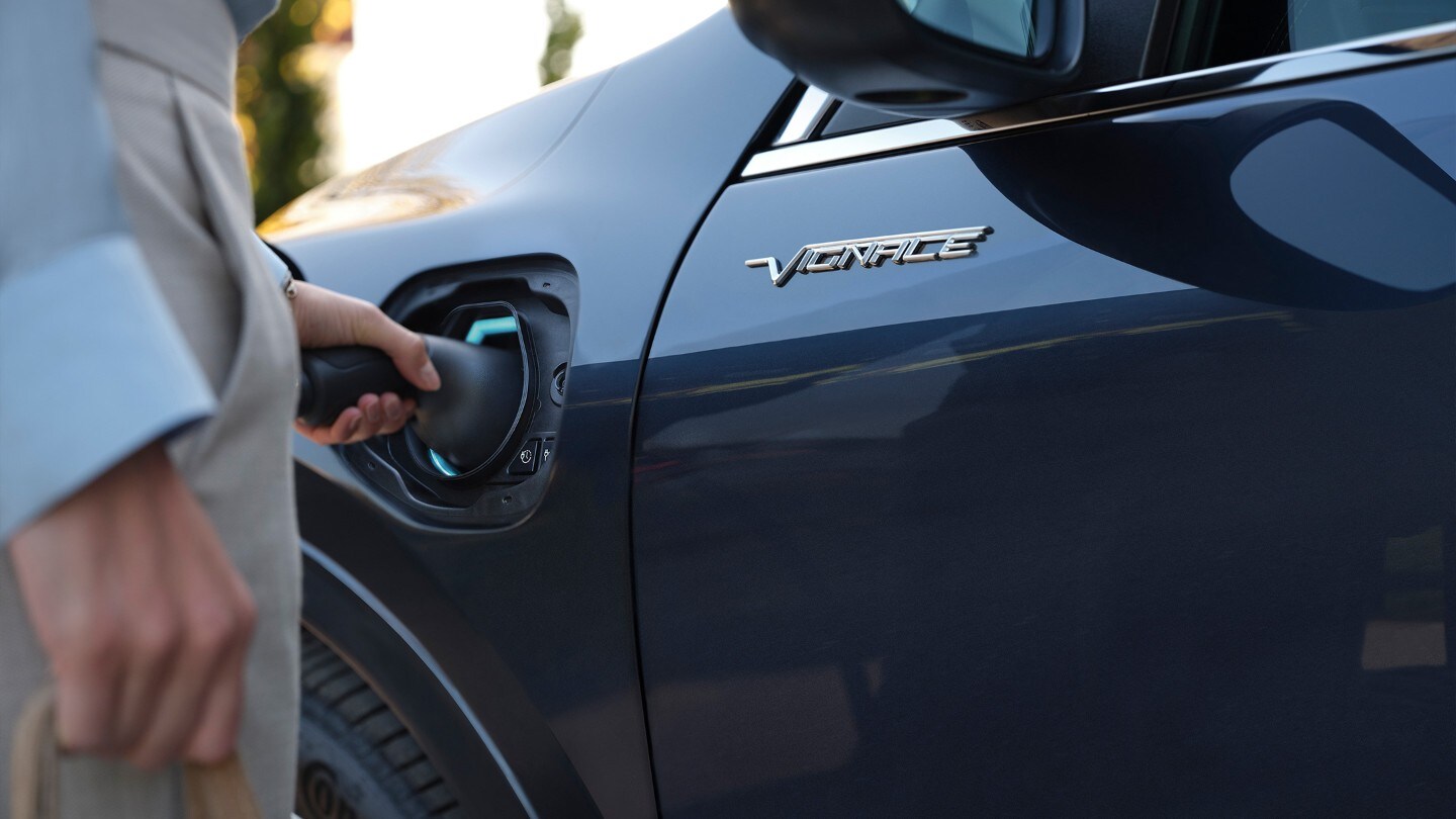 Ford Kuga PHEV