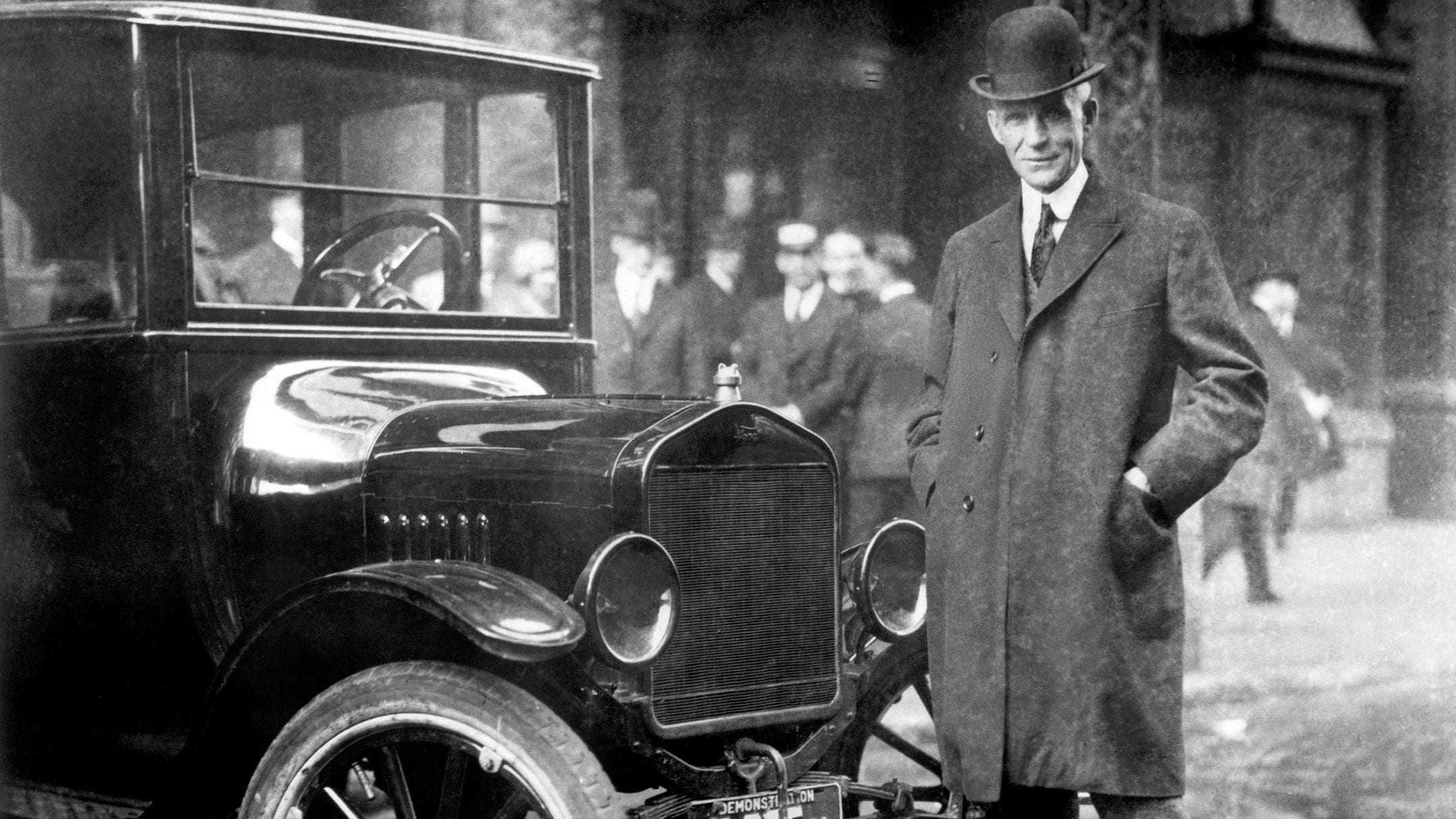 Henry Ford