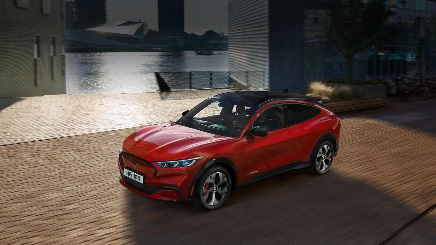 W Pelni Elektryczny Suv Ford Mustang Mach E Ford Pl W Pelni Elektryczny Suv Ford Mustang Mach E Ford Pl