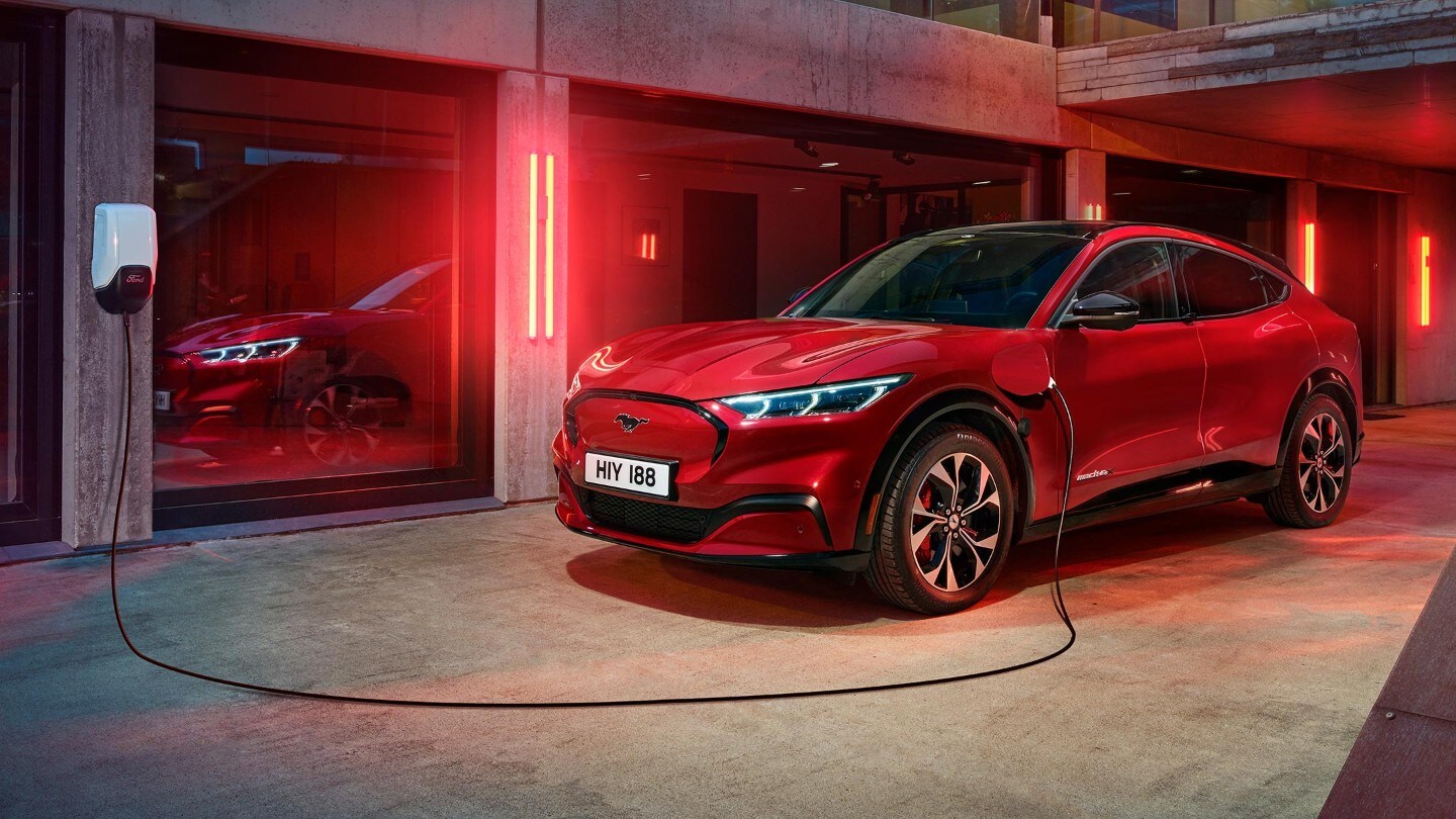 W Pelni Elektryczny Suv Ford Mustang Mach E Ford Pl W Pelni Elektryczny Suv Ford Mustang Mach E Ford Pl