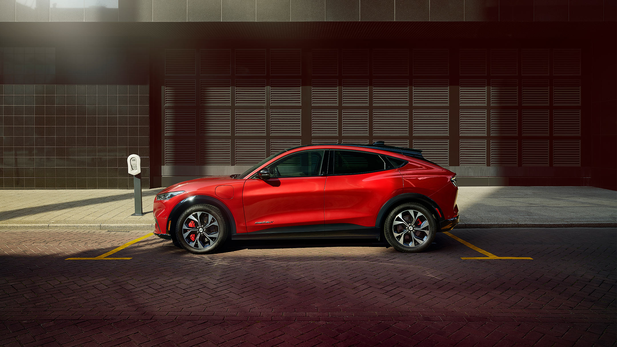 W Pelni Elektryczny Suv Ford Mustang Mach E Ford Pl W Pelni Elektryczny Suv Ford Mustang Mach E Ford Pl