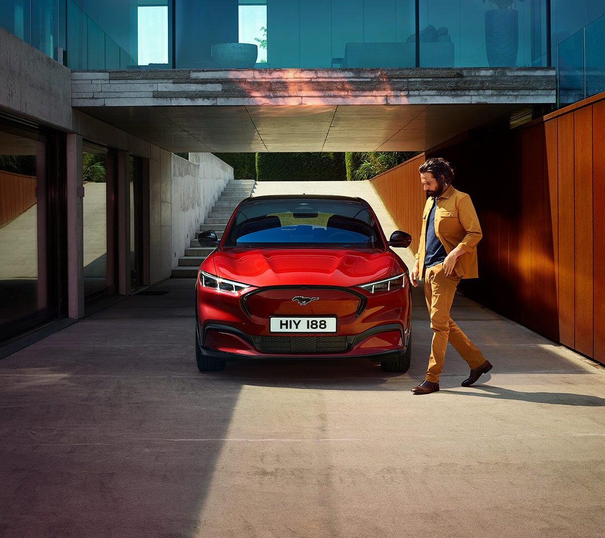 W Pelni Elektryczny Suv Ford Mustang Mach E Ford Pl W Pelni Elektryczny Suv Ford Mustang Mach E Ford Pl