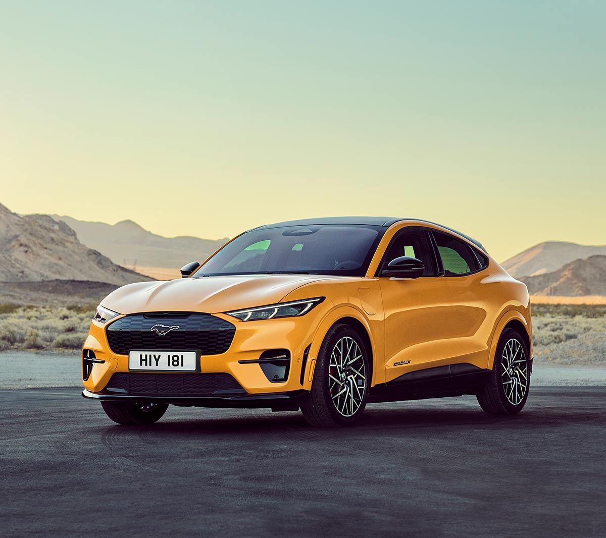 W Pelni Elektryczny Suv Ford Mustang Mach E Ford Pl W Pelni Elektryczny Suv Ford Mustang Mach E Ford Pl