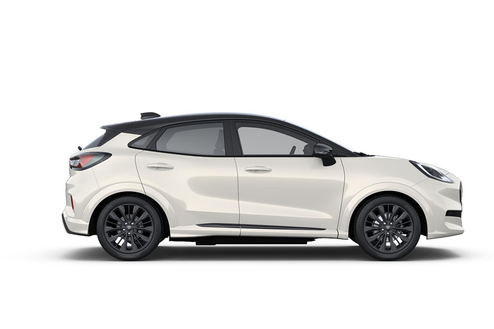 Ford Puma Gen-E® Sound Edition