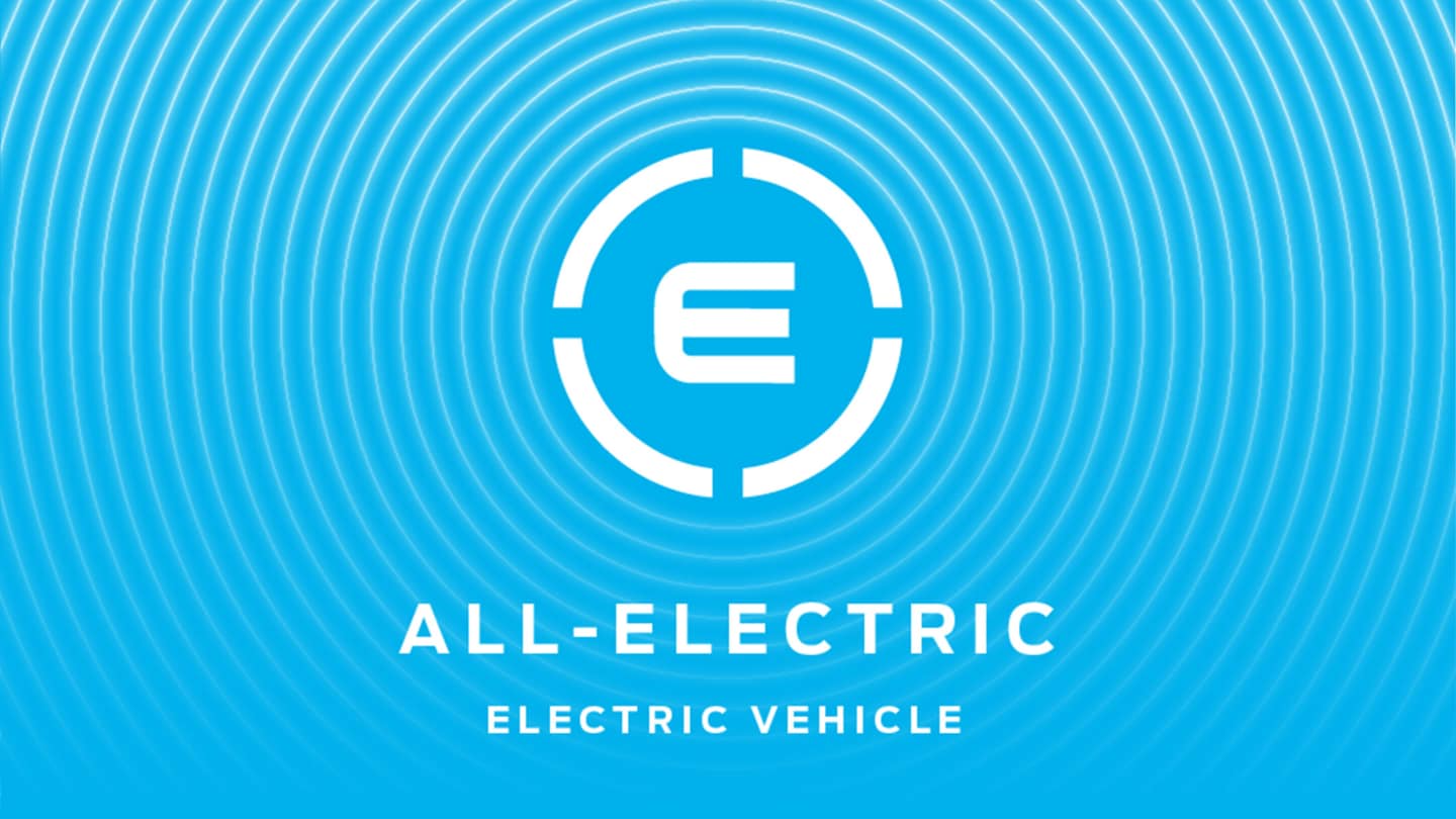 Ford All Electric