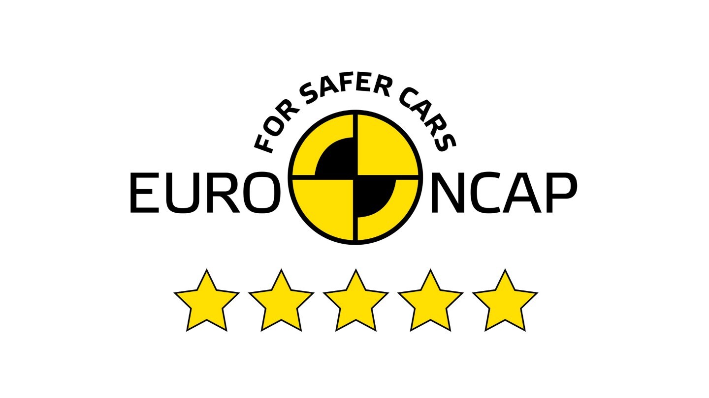 Logo Euro NCAP