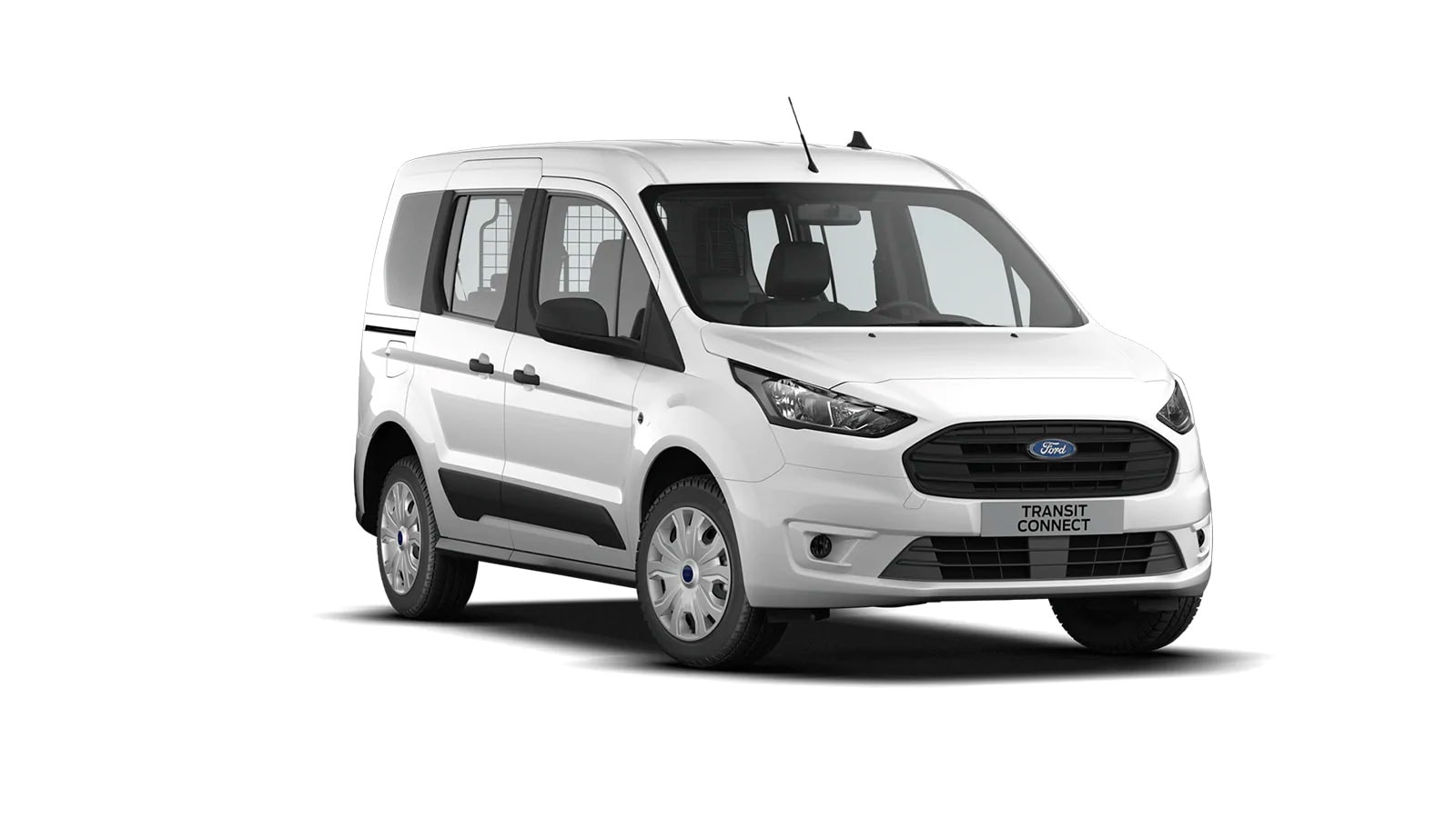 Ford Transit Connect Ford PL