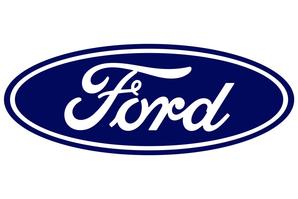Logo Ford
