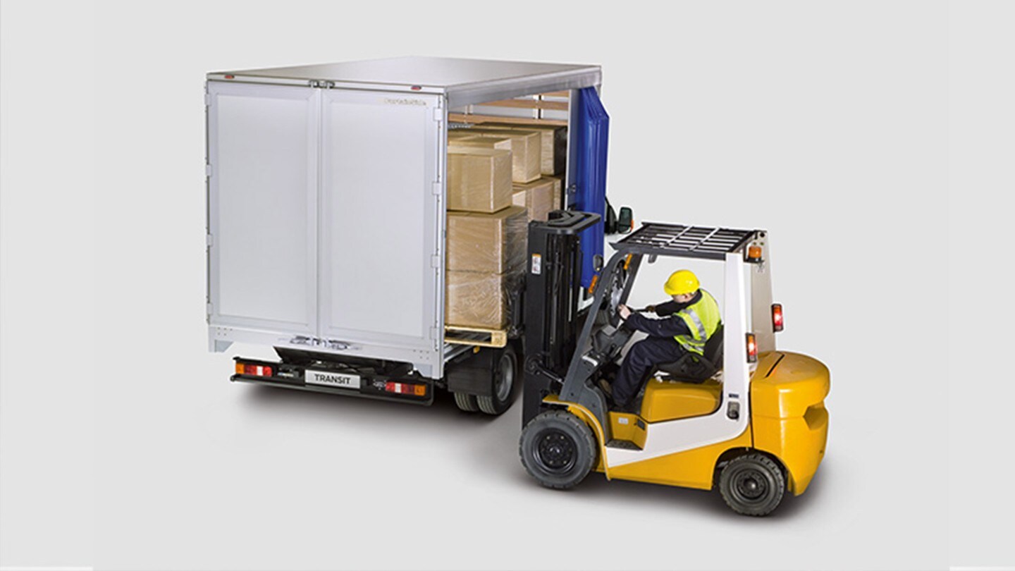 Body & Equipment Mounting Manual
